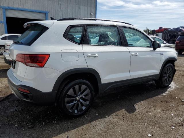 Photo 2 VIN: 3VVCX7B20PM370616 - VOLKSWAGEN TAOS S 