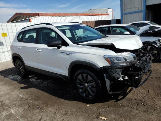 Photo 3 VIN: 3VVCX7B20PM370616 - VOLKSWAGEN TAOS S 