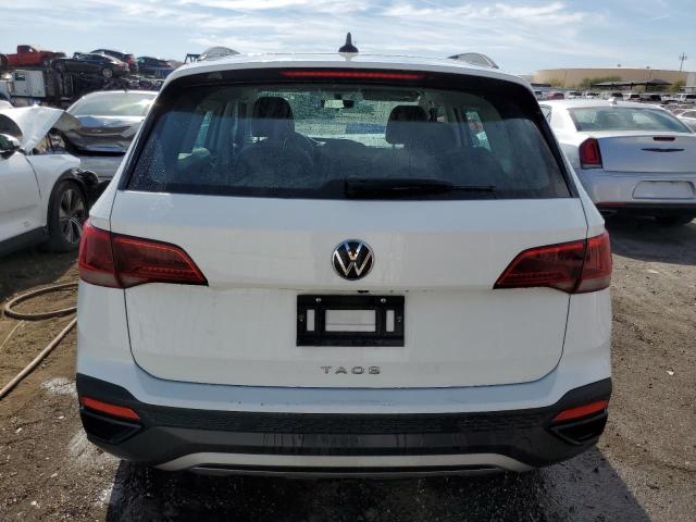 Photo 5 VIN: 3VVCX7B20PM370616 - VOLKSWAGEN TAOS S 