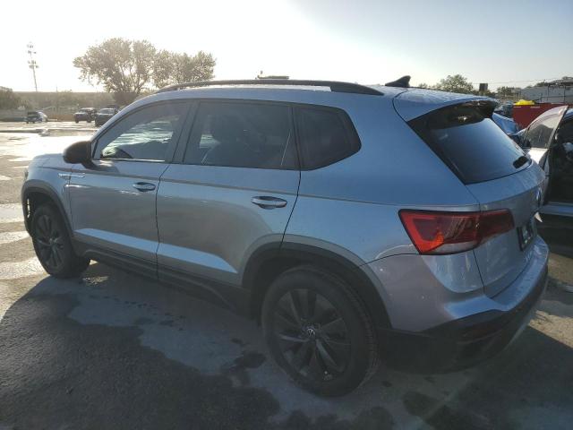 Photo 1 VIN: 3VVCX7B20PM372737 - VOLKSWAGEN TAOS S 