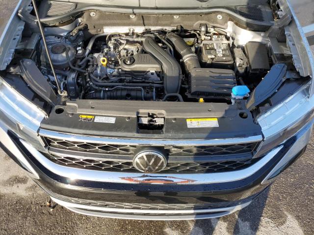 Photo 11 VIN: 3VVCX7B20PM372737 - VOLKSWAGEN TAOS S 