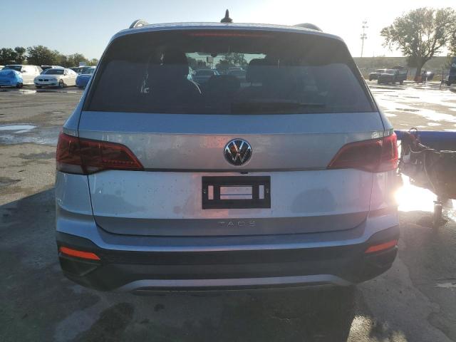 Photo 5 VIN: 3VVCX7B20PM372737 - VOLKSWAGEN TAOS S 