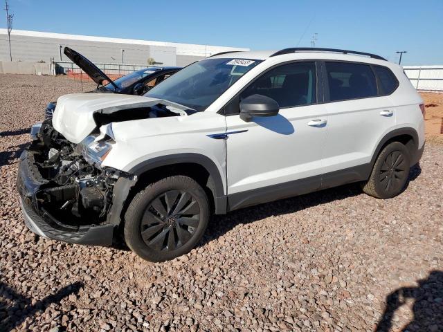 Photo 0 VIN: 3VVCX7B20PM377095 - VOLKSWAGEN TAOS S 