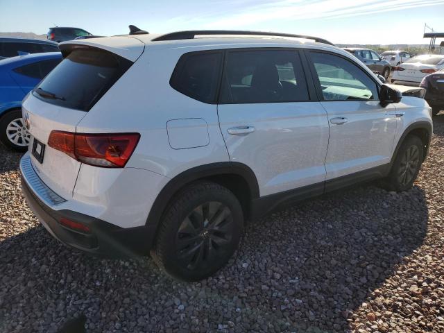 Photo 2 VIN: 3VVCX7B20PM377095 - VOLKSWAGEN TAOS S 