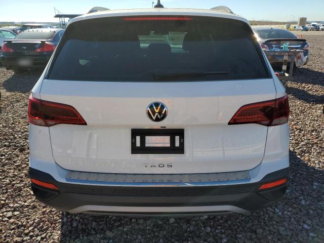 Photo 5 VIN: 3VVCX7B20PM377095 - VOLKSWAGEN TAOS S 