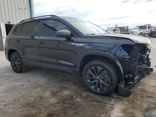 Photo 3 VIN: 3VVCX7B21NM005987 - VOLKSWAGEN TAOS S 