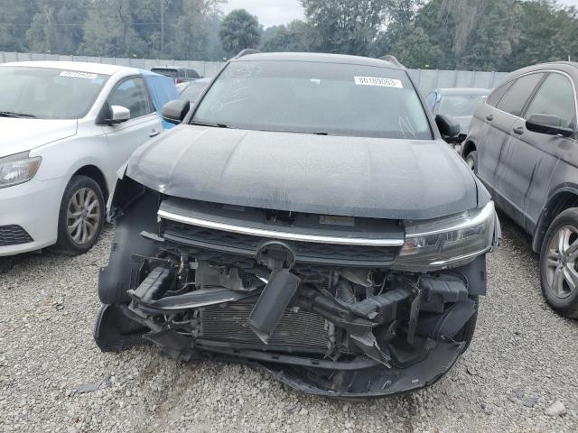 Photo 4 VIN: 3VVCX7B21NM005987 - VOLKSWAGEN TAOS S 