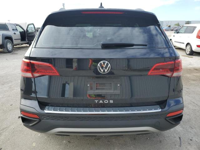 Photo 5 VIN: 3VVCX7B21NM005987 - VOLKSWAGEN TAOS S 