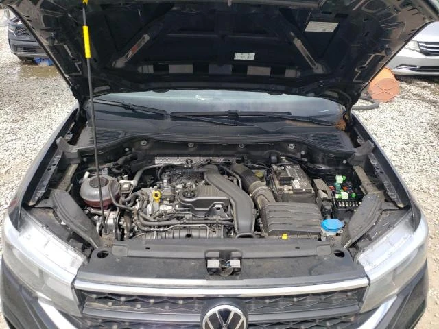 Photo 11 VIN: 3VVCX7B21NM007478 - VOLKSWAGEN TAOS S 