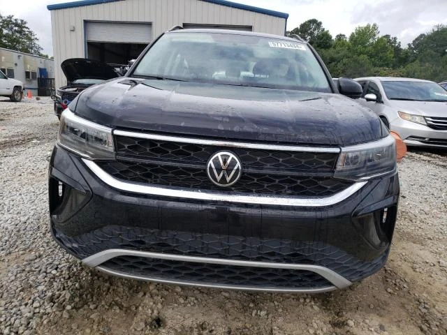 Photo 4 VIN: 3VVCX7B21NM007478 - VOLKSWAGEN TAOS S 