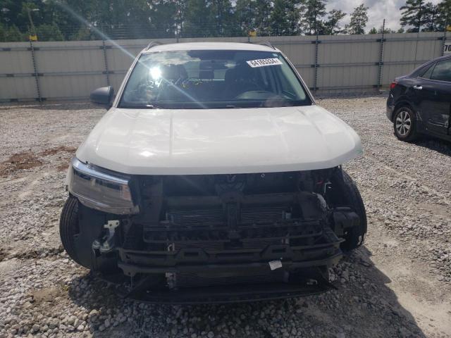 Photo 4 VIN: 3VVCX7B21NM083234 - VOLKSWAGEN TAOS S 