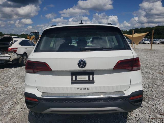 Photo 5 VIN: 3VVCX7B21NM083234 - VOLKSWAGEN TAOS S 