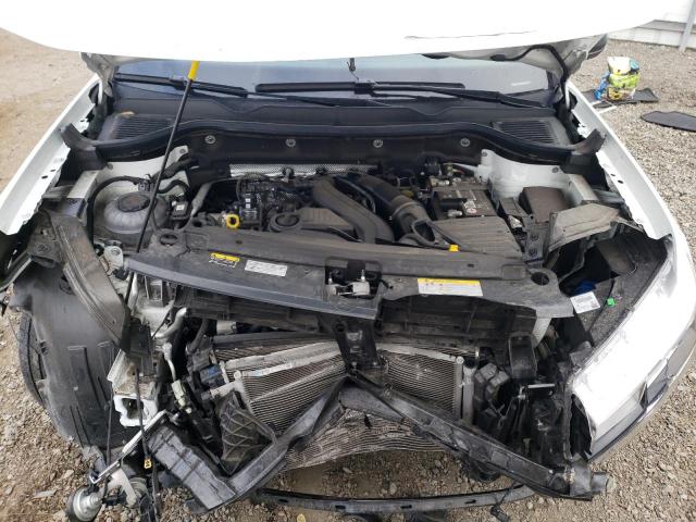 Photo 10 VIN: 3VVCX7B21NM086005 - VOLKSWAGEN TAOS S 