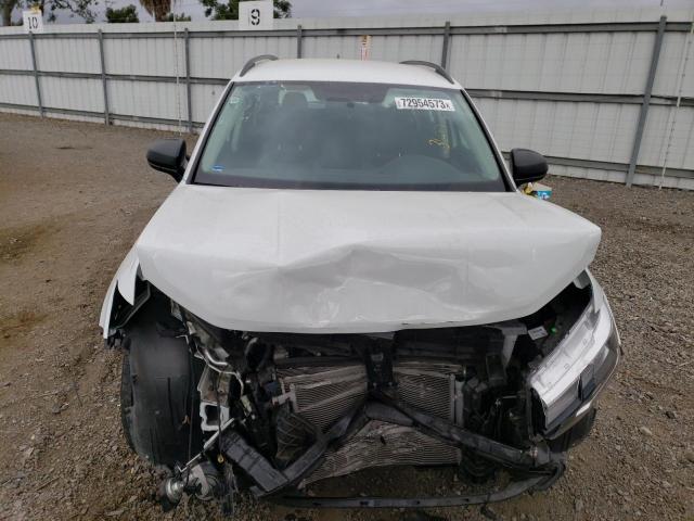 Photo 4 VIN: 3VVCX7B21NM086005 - VOLKSWAGEN TAOS S 