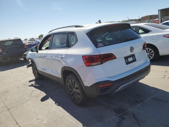 Photo 1 VIN: 3VVCX7B21NM097649 - VOLKSWAGEN TAOS S 