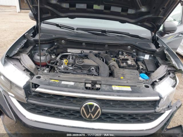 Photo 9 VIN: 3VVCX7B21PM327192 - VOLKSWAGEN TAOS 