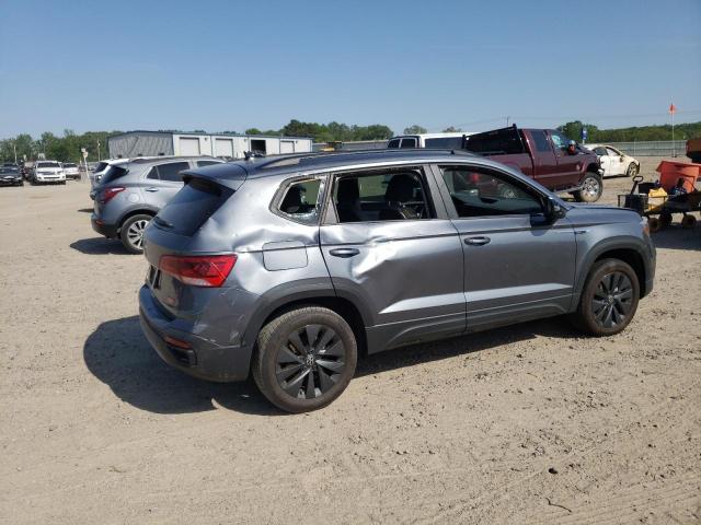 Photo 2 VIN: 3VVCX7B21PM329007 - VOLKSWAGEN TAOS S 