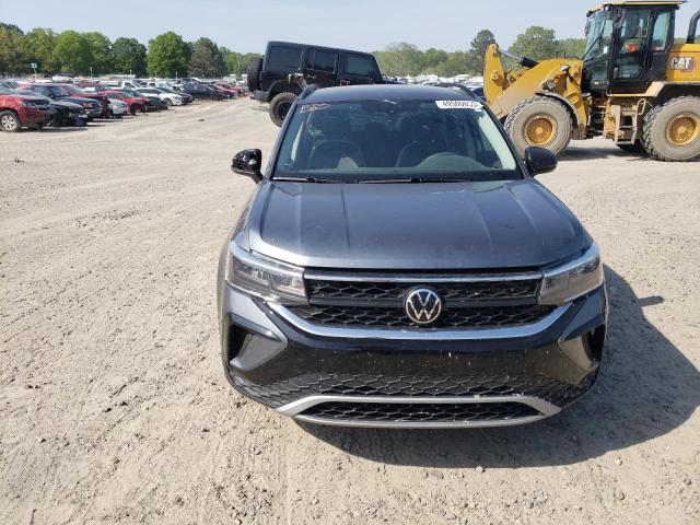 Photo 4 VIN: 3VVCX7B21PM329007 - VOLKSWAGEN TAOS S 