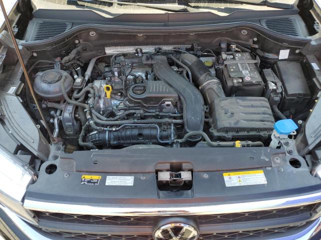 Photo 11 VIN: 3VVCX7B21PM364176 - VOLKSWAGEN TAOS S 