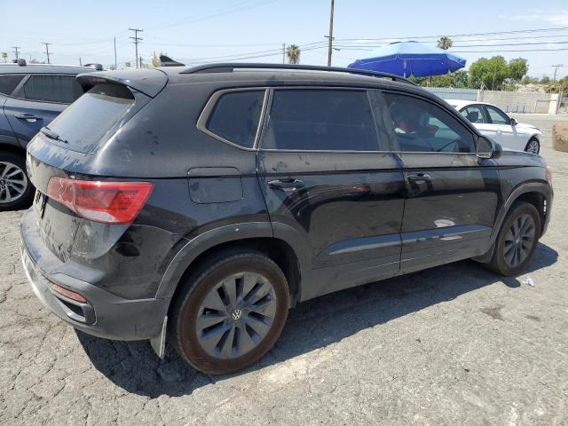 Photo 2 VIN: 3VVCX7B21PM364176 - VOLKSWAGEN TAOS S 