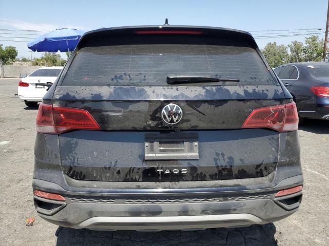 Photo 5 VIN: 3VVCX7B21PM364176 - VOLKSWAGEN TAOS S 