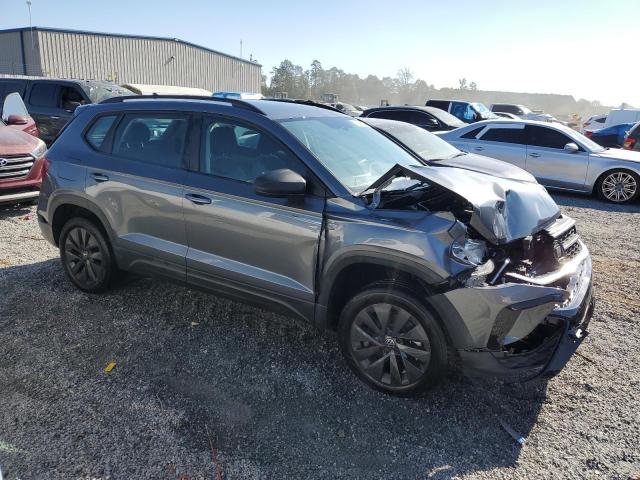 Photo 3 VIN: 3VVCX7B21PM372102 - VOLKSWAGEN TAOS S 