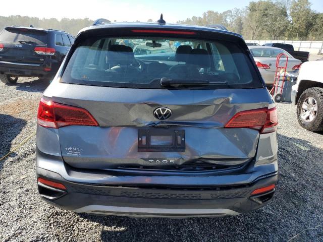 Photo 5 VIN: 3VVCX7B21PM372102 - VOLKSWAGEN TAOS S 