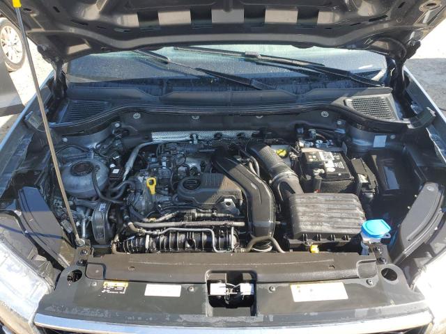 Photo 11 VIN: 3VVCX7B22PM336032 - VOLKSWAGEN TAOS S 