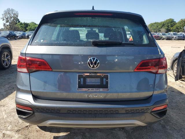 Photo 5 VIN: 3VVCX7B22PM336032 - VOLKSWAGEN TAOS S 