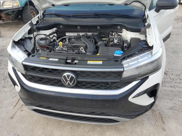 Photo 11 VIN: 3VVCX7B22PM370116 - VOLKSWAGEN TAOS S 