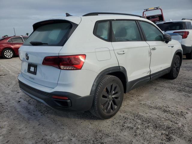 Photo 2 VIN: 3VVCX7B22PM370116 - VOLKSWAGEN TAOS S 