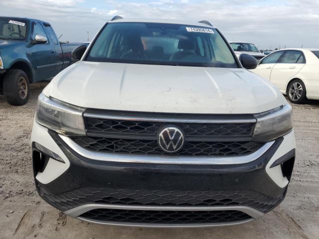 Photo 4 VIN: 3VVCX7B22PM370116 - VOLKSWAGEN TAOS S 