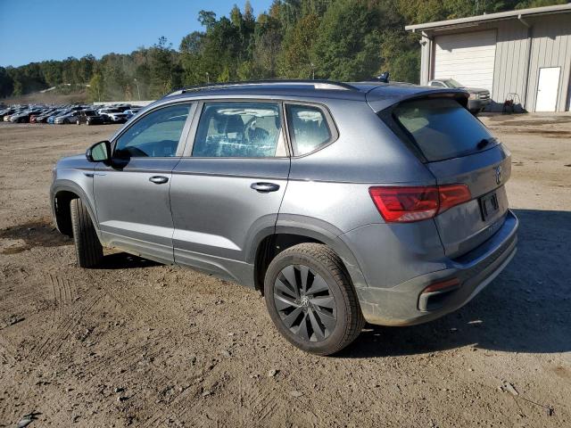 Photo 1 VIN: 3VVCX7B22PM373176 - VOLKSWAGEN TAOS S 