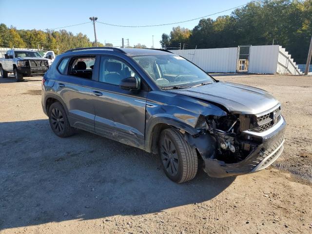 Photo 3 VIN: 3VVCX7B22PM373176 - VOLKSWAGEN TAOS S 