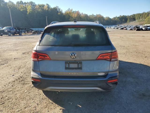 Photo 5 VIN: 3VVCX7B22PM373176 - VOLKSWAGEN TAOS S 