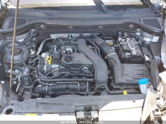 Photo 9 VIN: 3VVCX7B22PM375154 - VOLKSWAGEN TAOS 