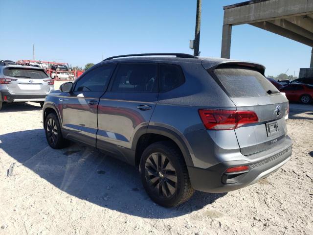 Photo 1 VIN: 3VVCX7B23NM005733 - VOLKSWAGEN TAOS S 