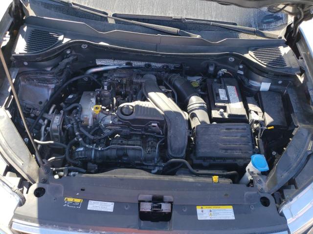 Photo 11 VIN: 3VVCX7B23NM005733 - VOLKSWAGEN TAOS S 