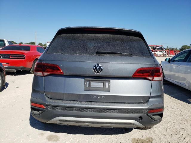 Photo 5 VIN: 3VVCX7B23NM005733 - VOLKSWAGEN TAOS S 