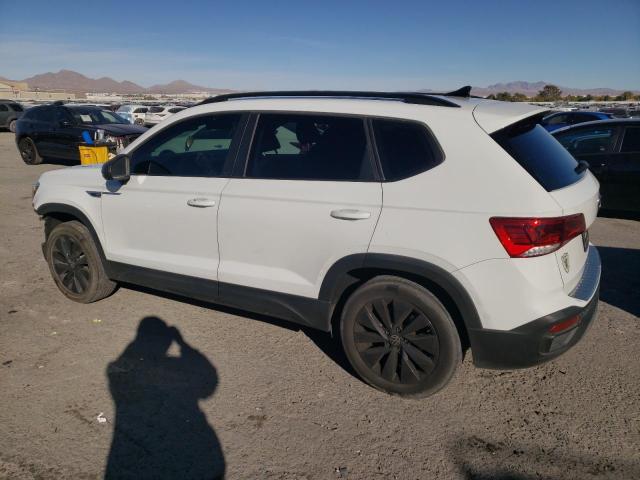 Photo 1 VIN: 3VVCX7B23NM065382 - VOLKSWAGEN TAOS S 