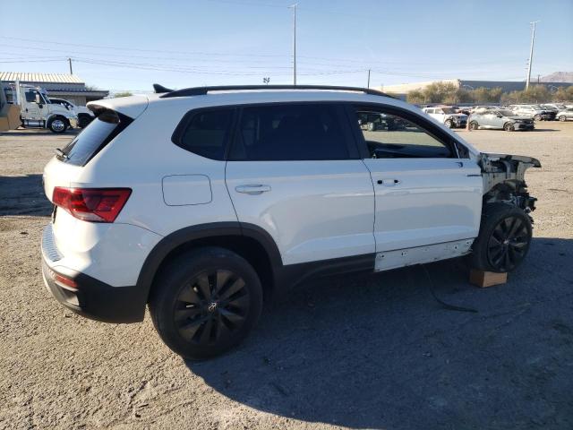 Photo 2 VIN: 3VVCX7B23NM065382 - VOLKSWAGEN TAOS S 