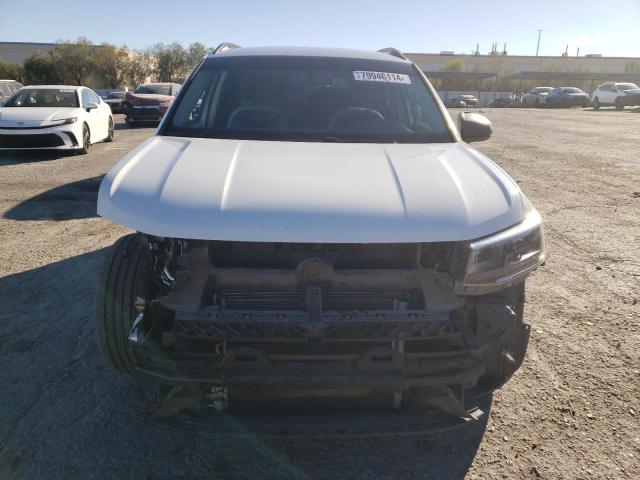 Photo 4 VIN: 3VVCX7B23NM065382 - VOLKSWAGEN TAOS S 