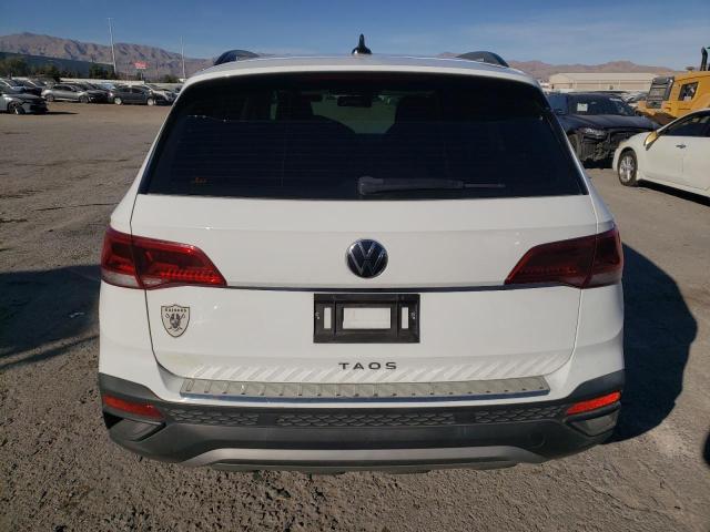 Photo 5 VIN: 3VVCX7B23NM065382 - VOLKSWAGEN TAOS S 