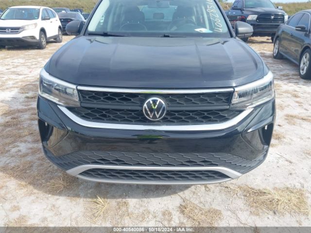 Photo 5 VIN: 3VVCX7B23NM071196 - VOLKSWAGEN TAOS 