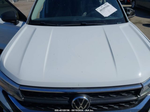 Photo 9 VIN: 3VVCX7B23NM079573 - VOLKSWAGEN TAOS 