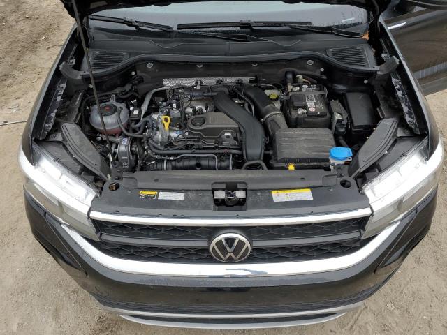 Photo 10 VIN: 3VVCX7B23NM090864 - VOLKSWAGEN TAOS S 