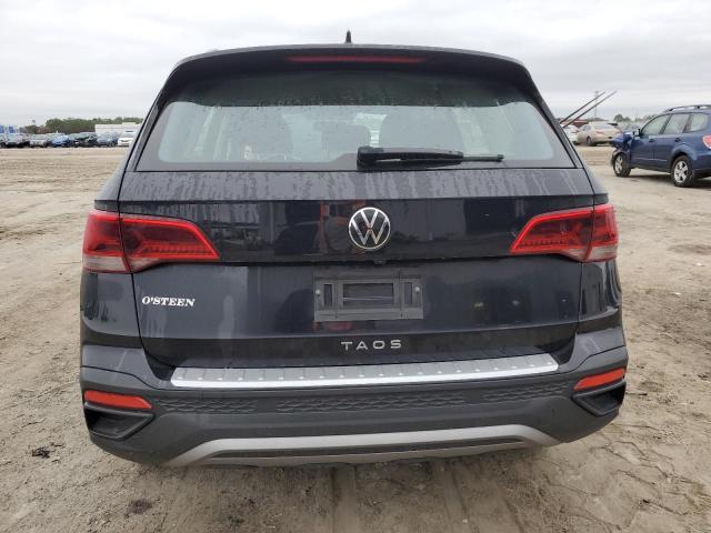 Photo 5 VIN: 3VVCX7B23NM090864 - VOLKSWAGEN TAOS S 