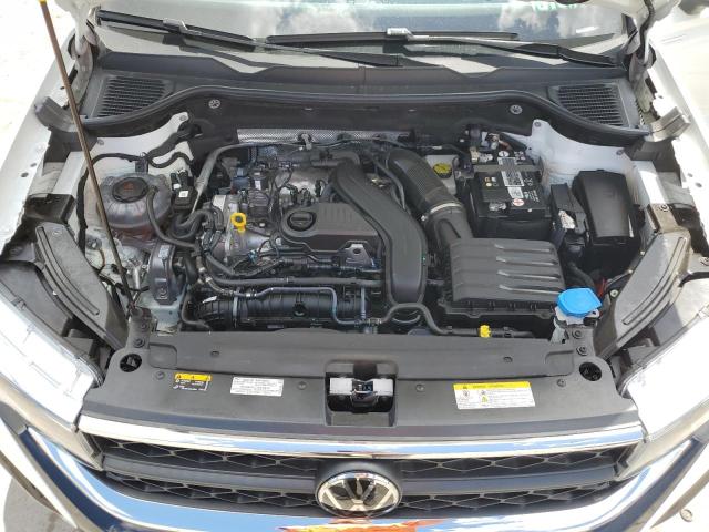 Photo 11 VIN: 3VVCX7B23PM365832 - VOLKSWAGEN TAOS S 