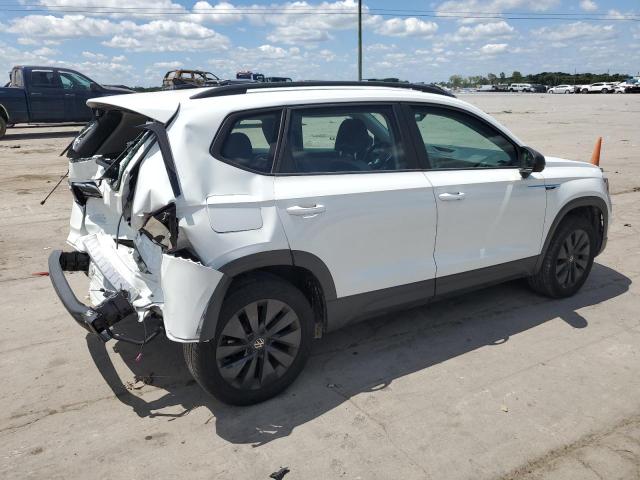 Photo 2 VIN: 3VVCX7B23PM365832 - VOLKSWAGEN TAOS S 