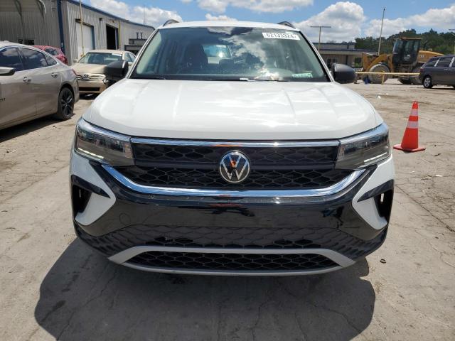 Photo 4 VIN: 3VVCX7B23PM365832 - VOLKSWAGEN TAOS S 